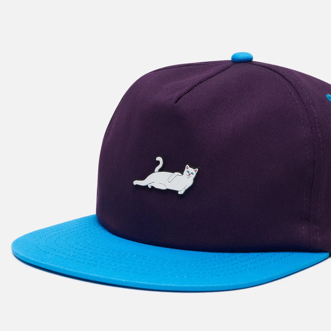 RIPNDIP Кепка Castanza 5 Panel Snapback