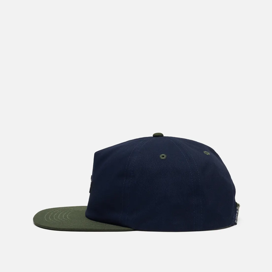 RIPNDIP Кепка Castanza 5 Panel Snapback