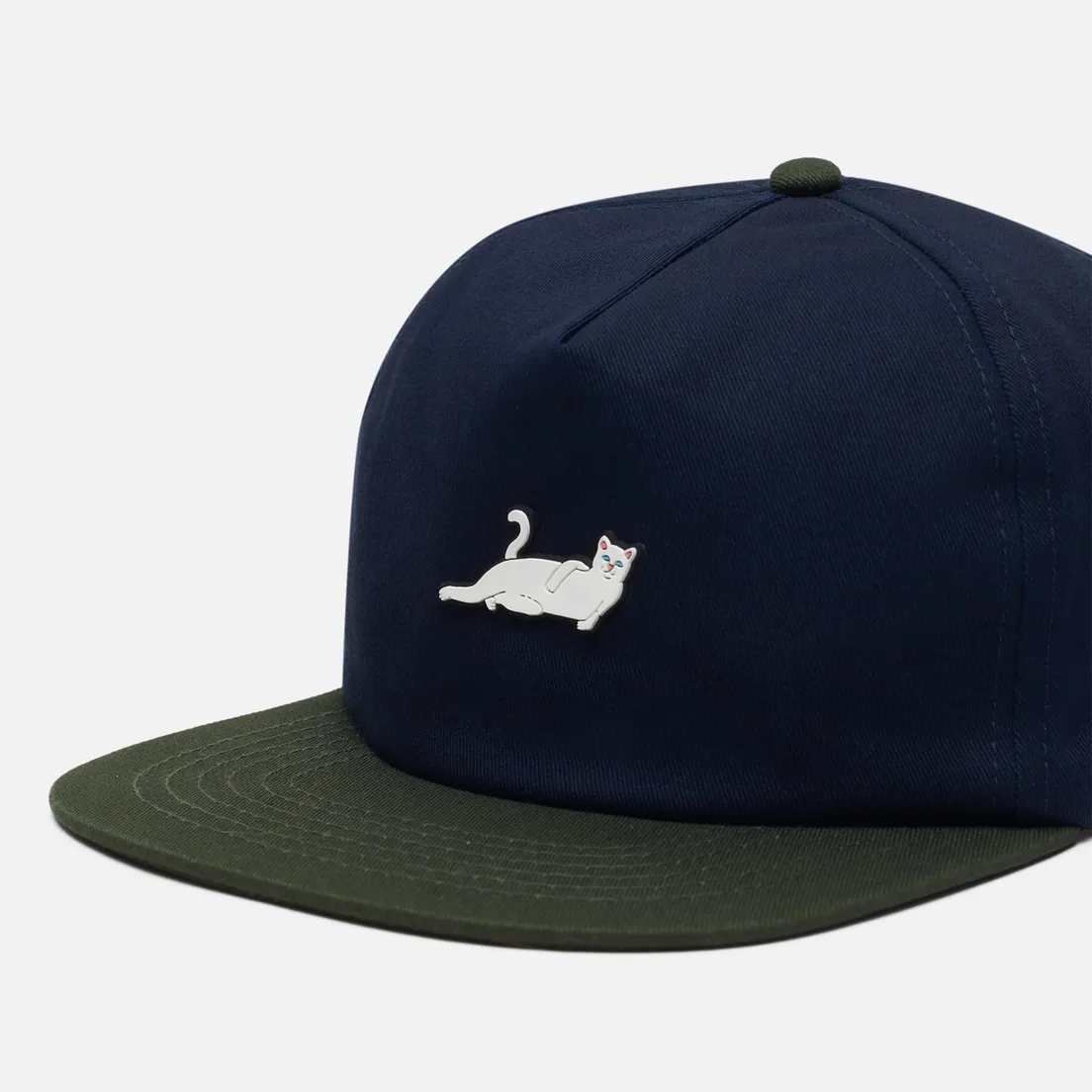 RIPNDIP Кепка Castanza 5 Panel Snapback