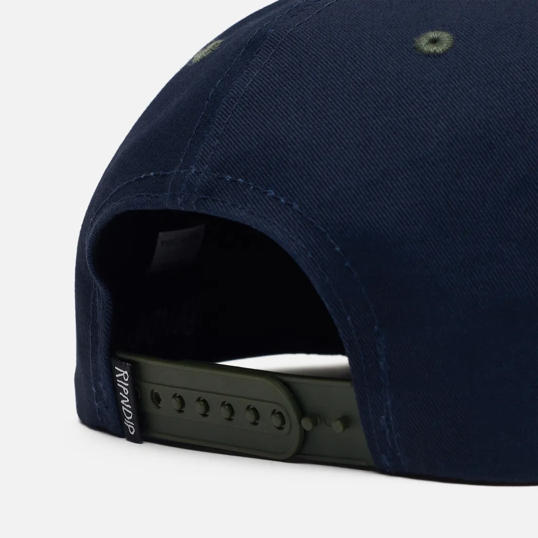 RIPNDIP Кепка Castanza 5 Panel Snapback