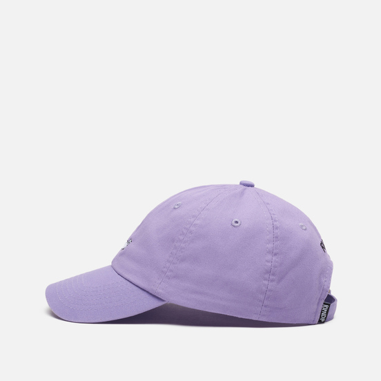 Кепка RIPNDIP Castanza Dad Lavender