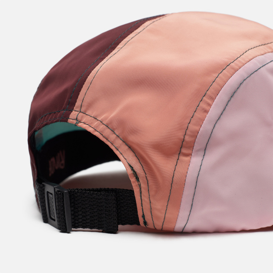 Кепка RIPNDIP Chromatic Camper Multicolor