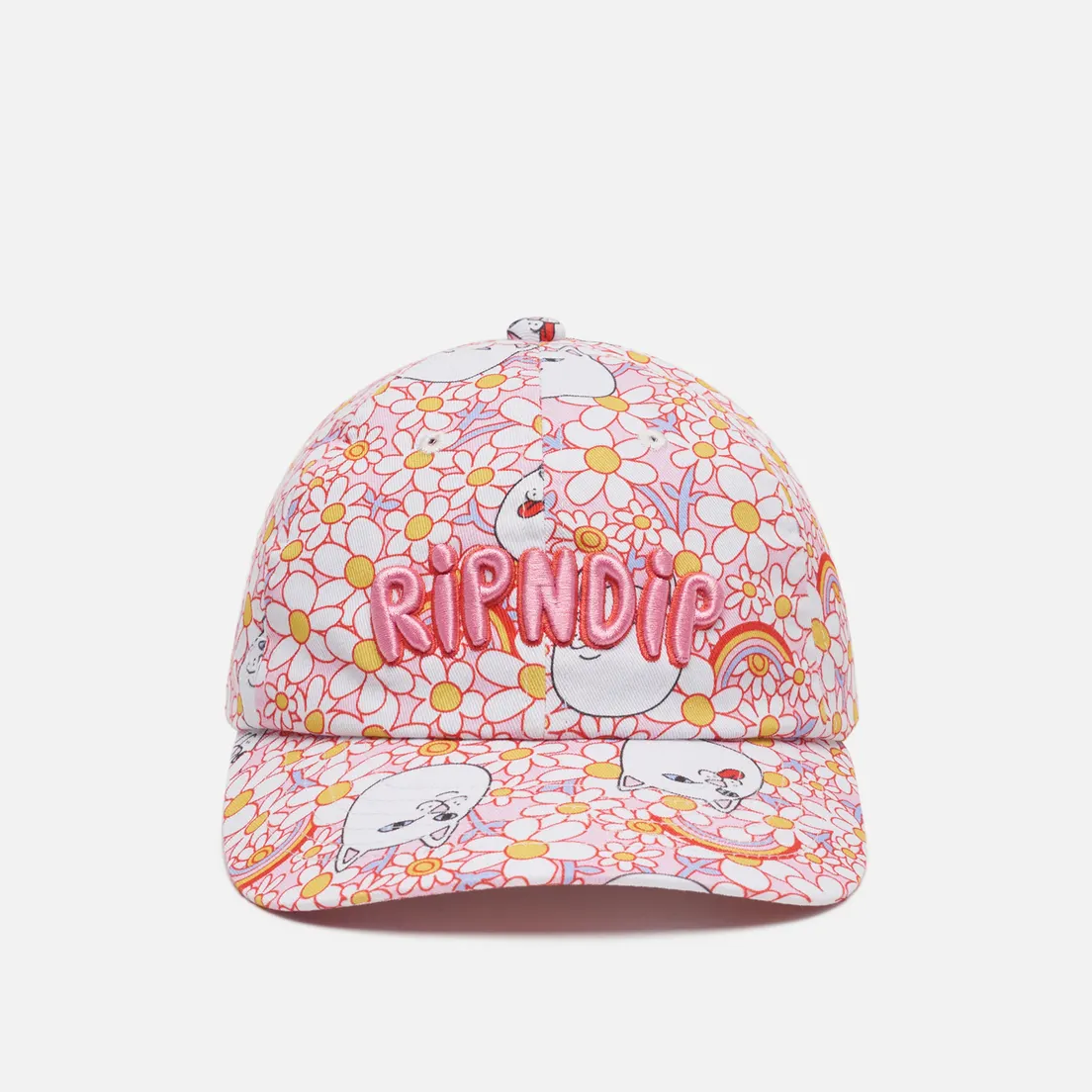 RIPNDIP Кепка Daisy Daze Dad