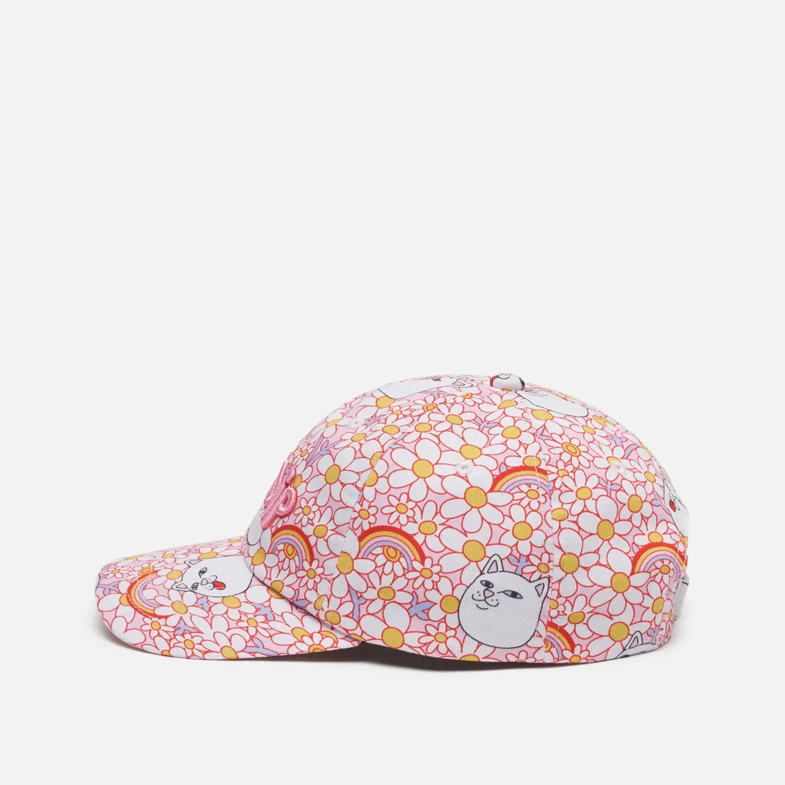 RIPNDIP Кепка Daisy Daze Dad