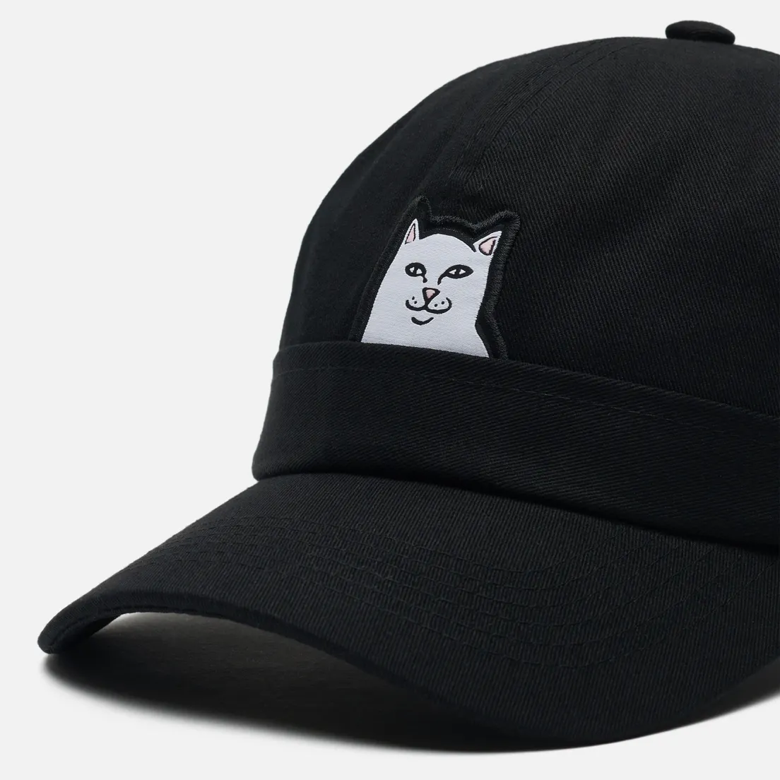 RIPNDIP Кепка Lord Nermal 6 Panel Pocket
