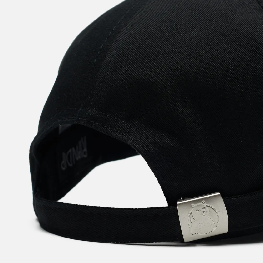 RIPNDIP Кепка Lord Nermal 6 Panel Pocket