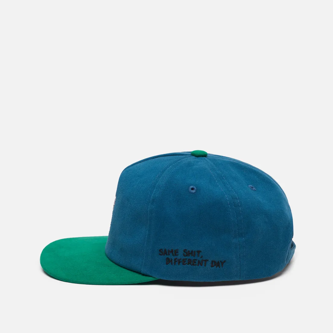 RIPNDIP Кепка Losing My Mind Strap Back