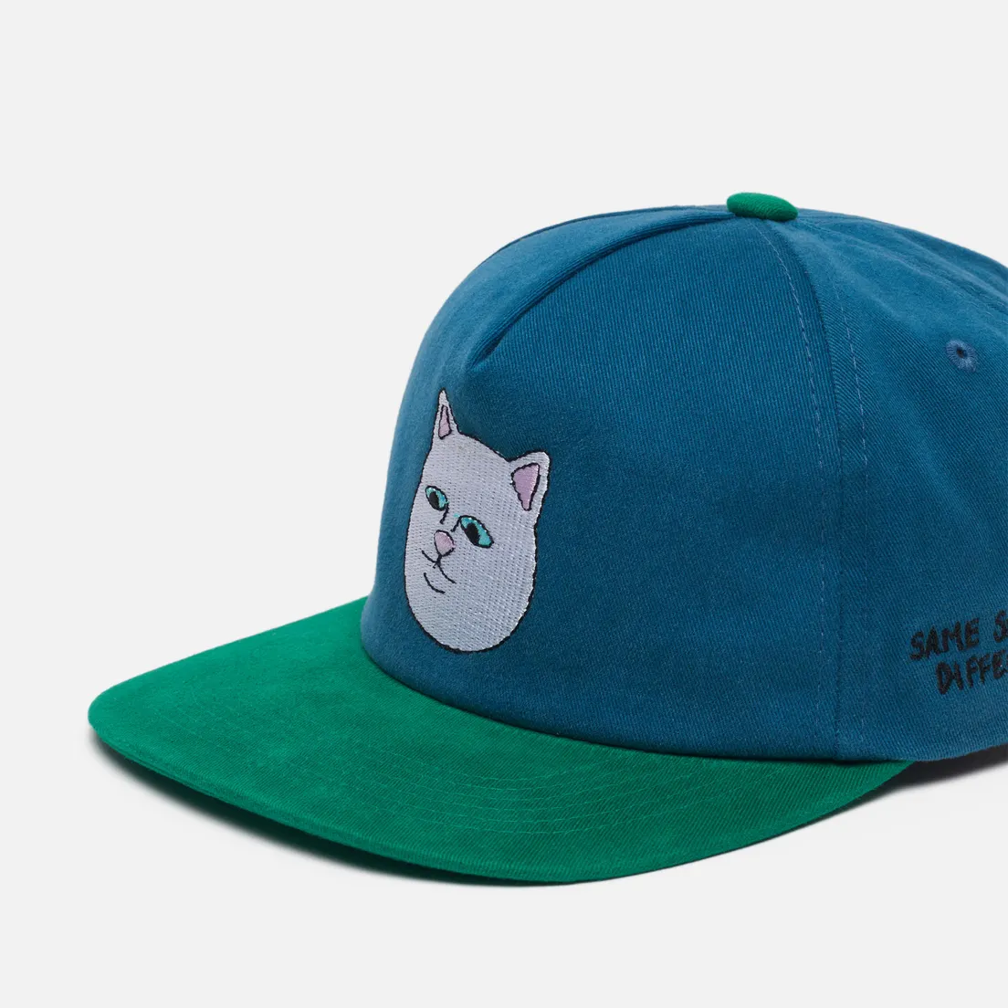 RIPNDIP Кепка Losing My Mind Strap Back