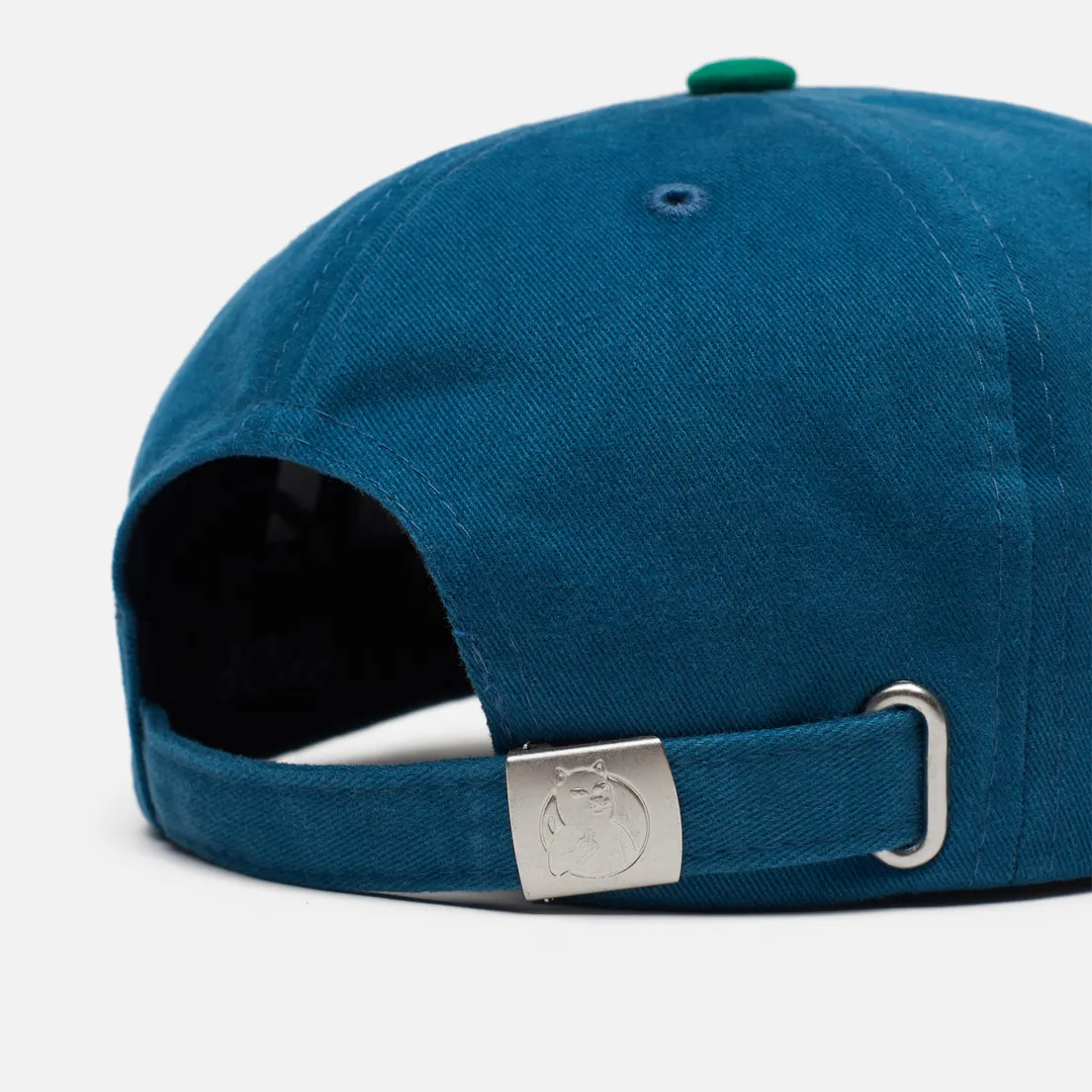 RIPNDIP Кепка Losing My Mind Strap Back