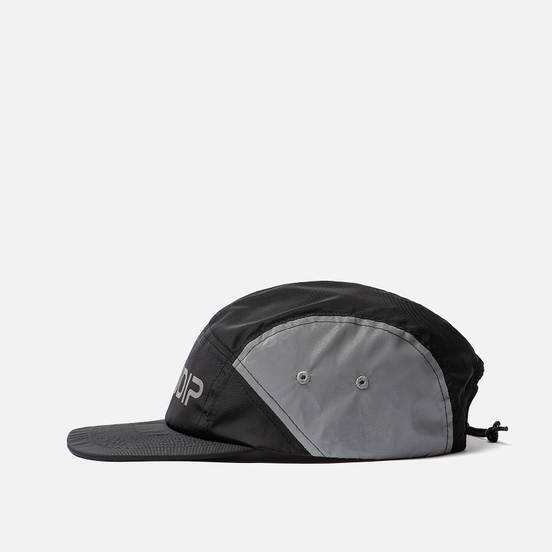Кепка RIPNDIP Nerm Flight Camper Black