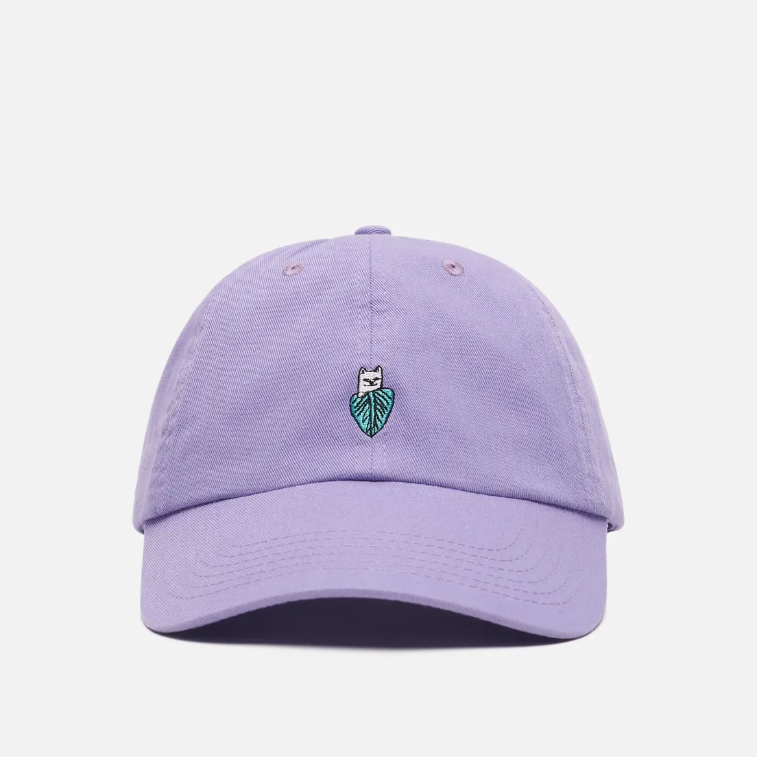 RIPNDIP Кепка Nermal Leaf Dad