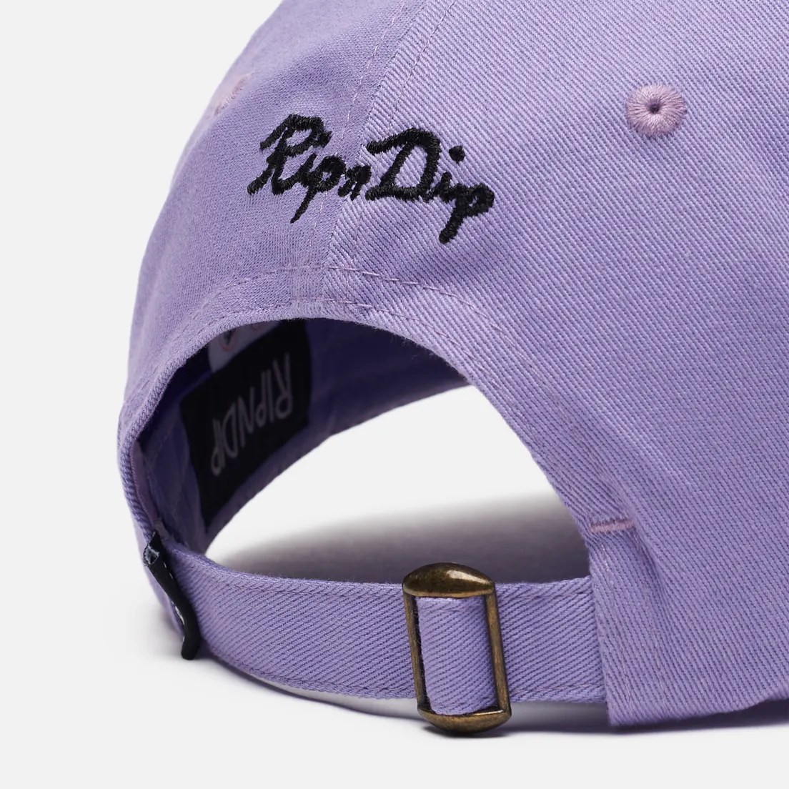RIPNDIP Кепка Nermal Leaf Dad