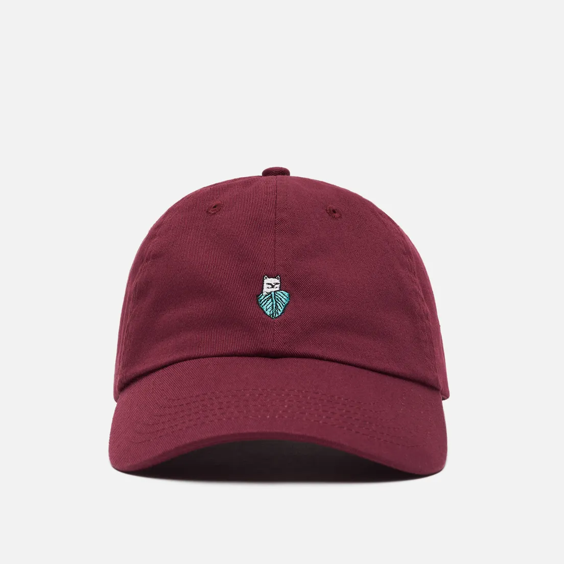 RIPNDIP Кепка Nermal Leaf Dad