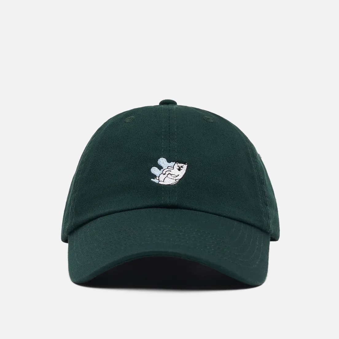 RIPNDIP Кепка Nermal Splash Dad