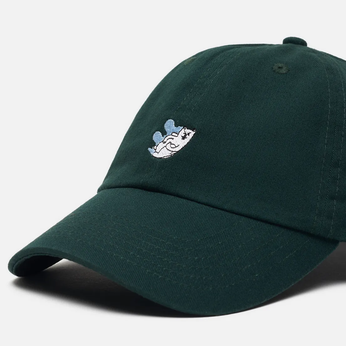 RIPNDIP Кепка Nermal Splash Dad