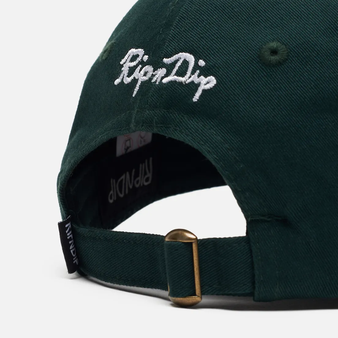 RIPNDIP Кепка Nermal Splash Dad