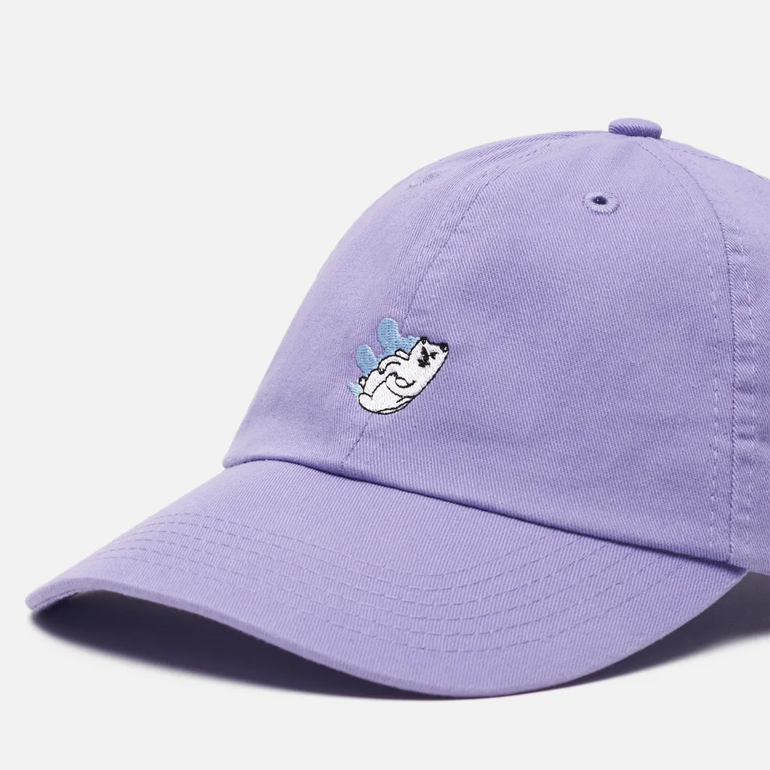 RIPNDIP Кепка Nermal Splash Dad