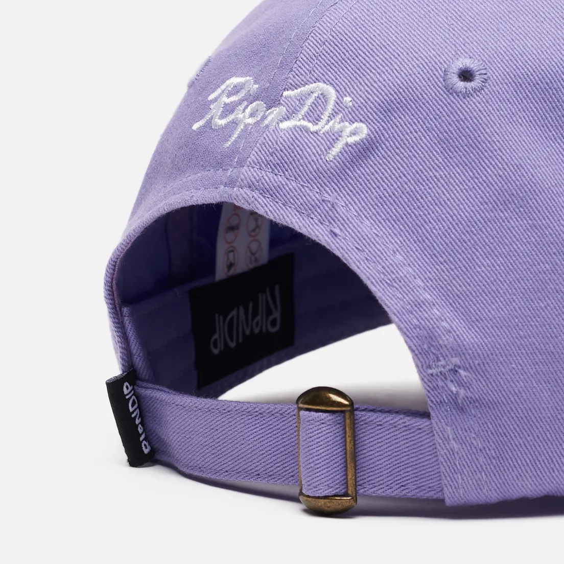 RIPNDIP Кепка Nermal Splash Dad