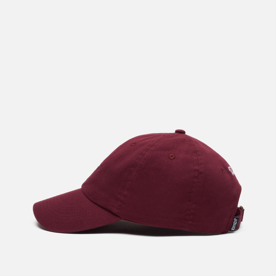 Кепка RIPNDIP Nermal Splash Dad Maroon