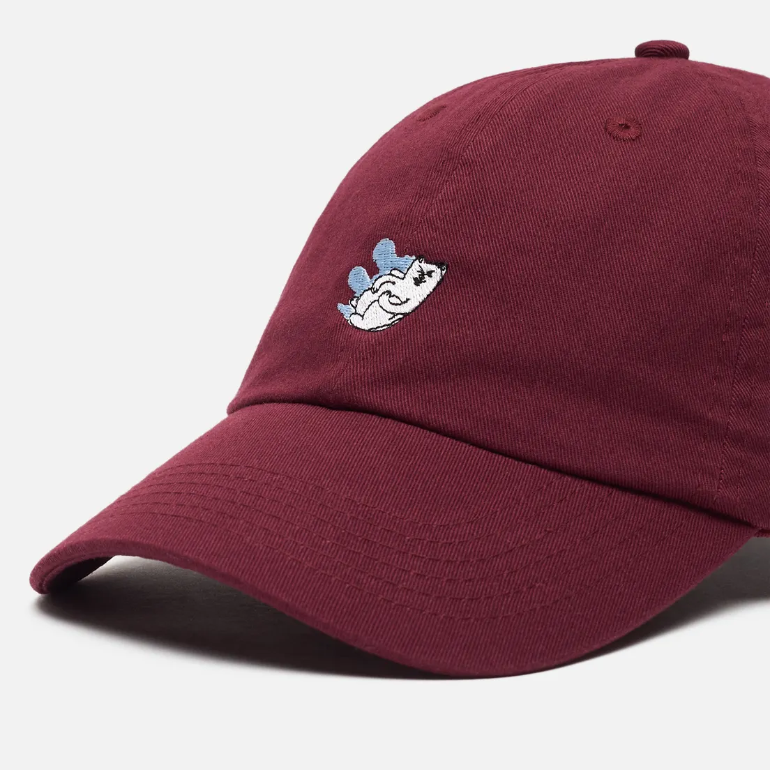 RIPNDIP Кепка Nermal Splash Dad