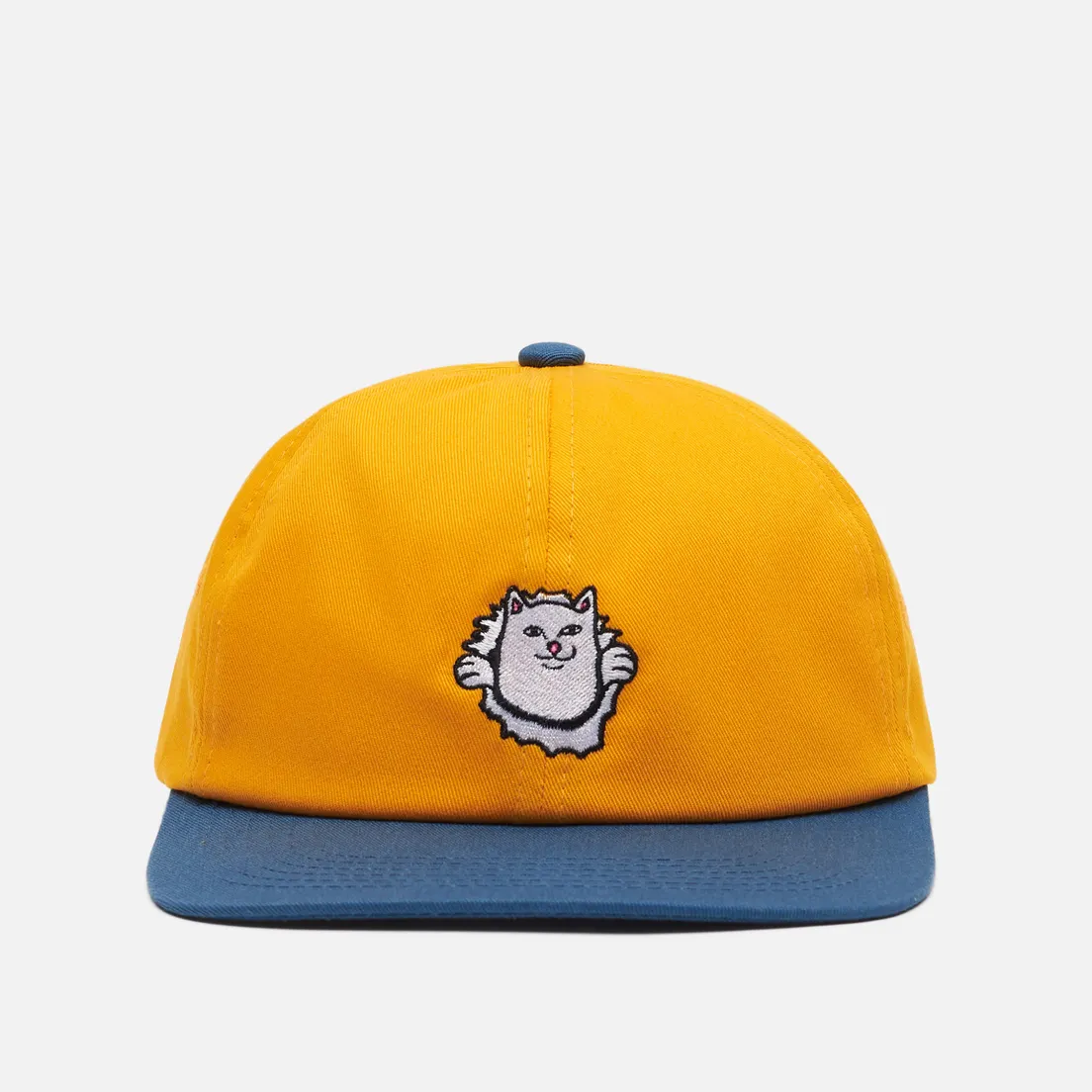 RIPNDIP Кепка Nermamaniac 6 Panel