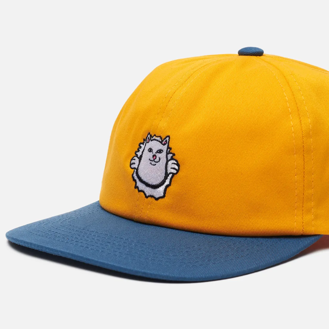 RIPNDIP Кепка Nermamaniac 6 Panel