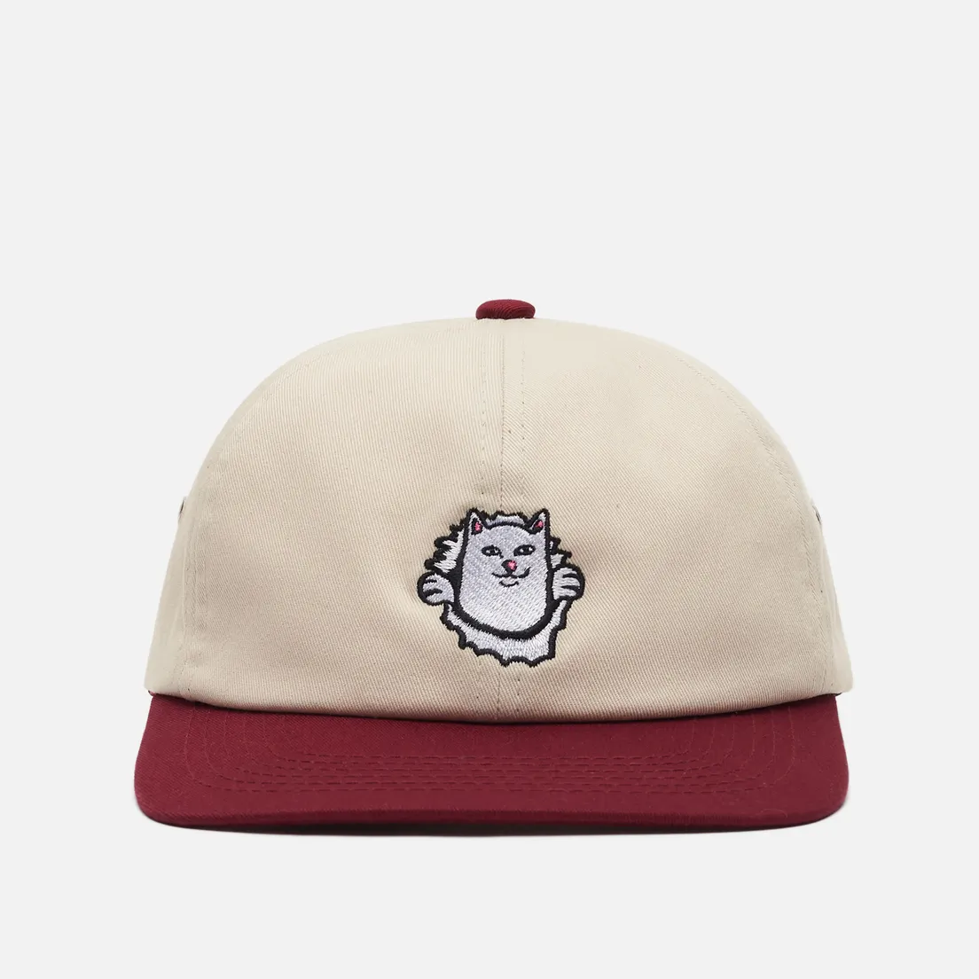 RIPNDIP Кепка Nermamaniac 6 Panel