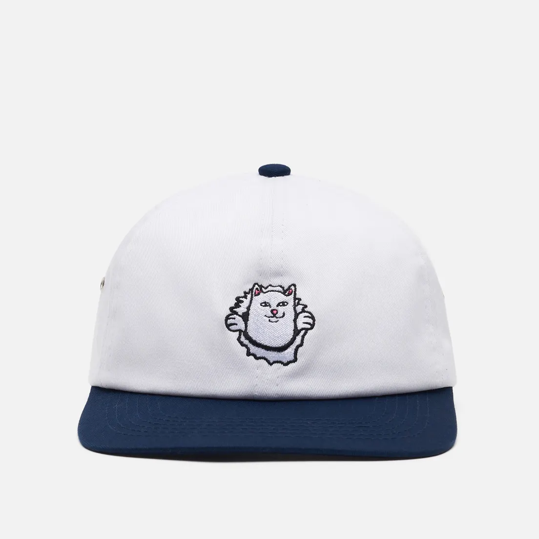 RIPNDIP Кепка Nermamaniac 6 Panel