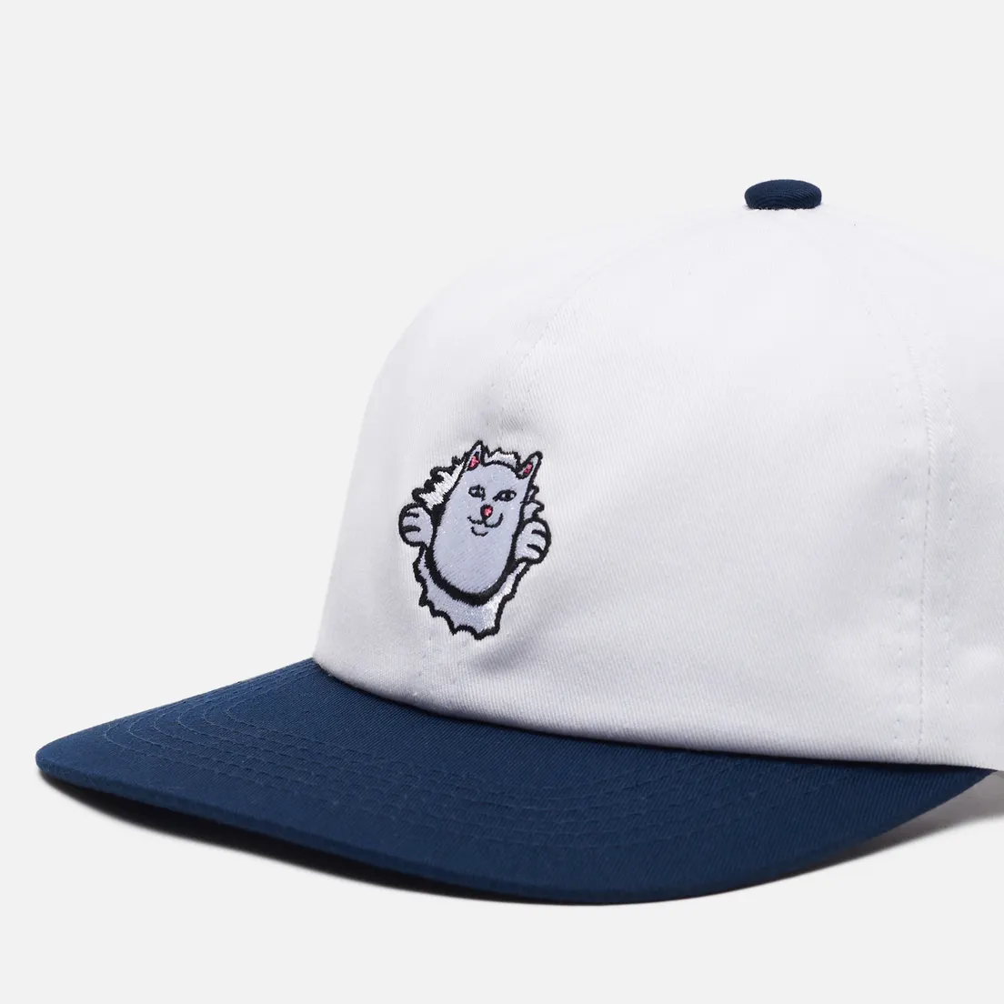 RIPNDIP Кепка Nermamaniac 6 Panel