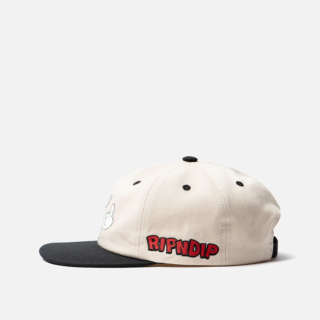 RIPNDIP Кепка Nermanian Devil Strapback
