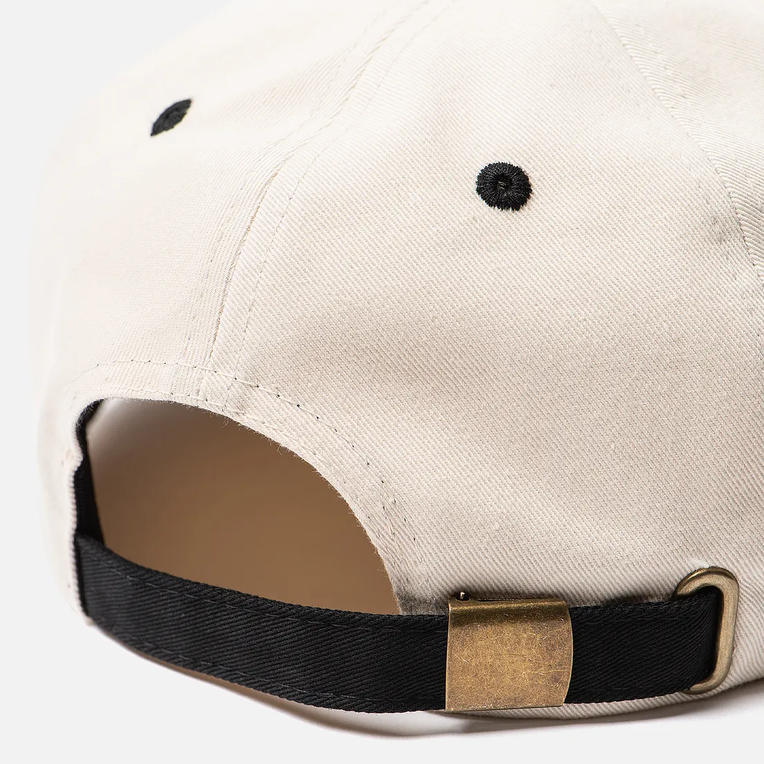 RIPNDIP Кепка Nermanian Devil Strapback