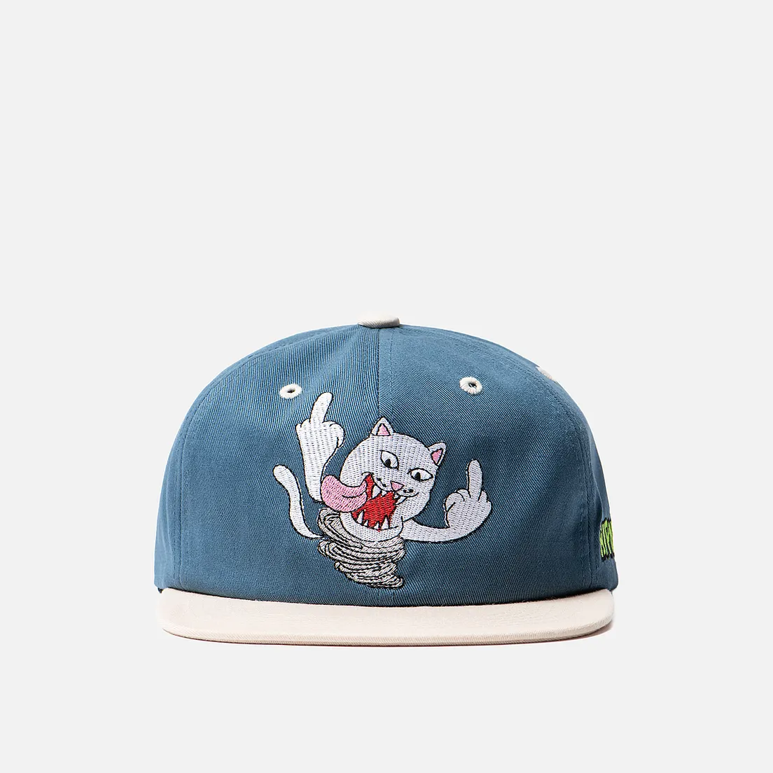 RIPNDIP Кепка Nermanian Devil Strapback
