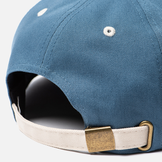 Кепка RIPNDIP Nermanian Devil Strapback Tan/Green
