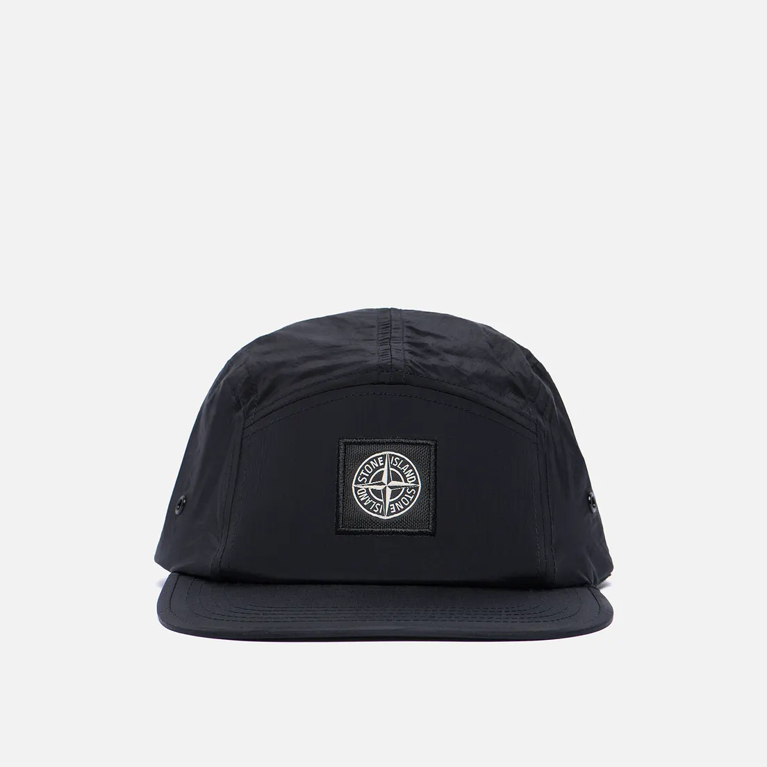 Stone Island Кепка Nylon Metal