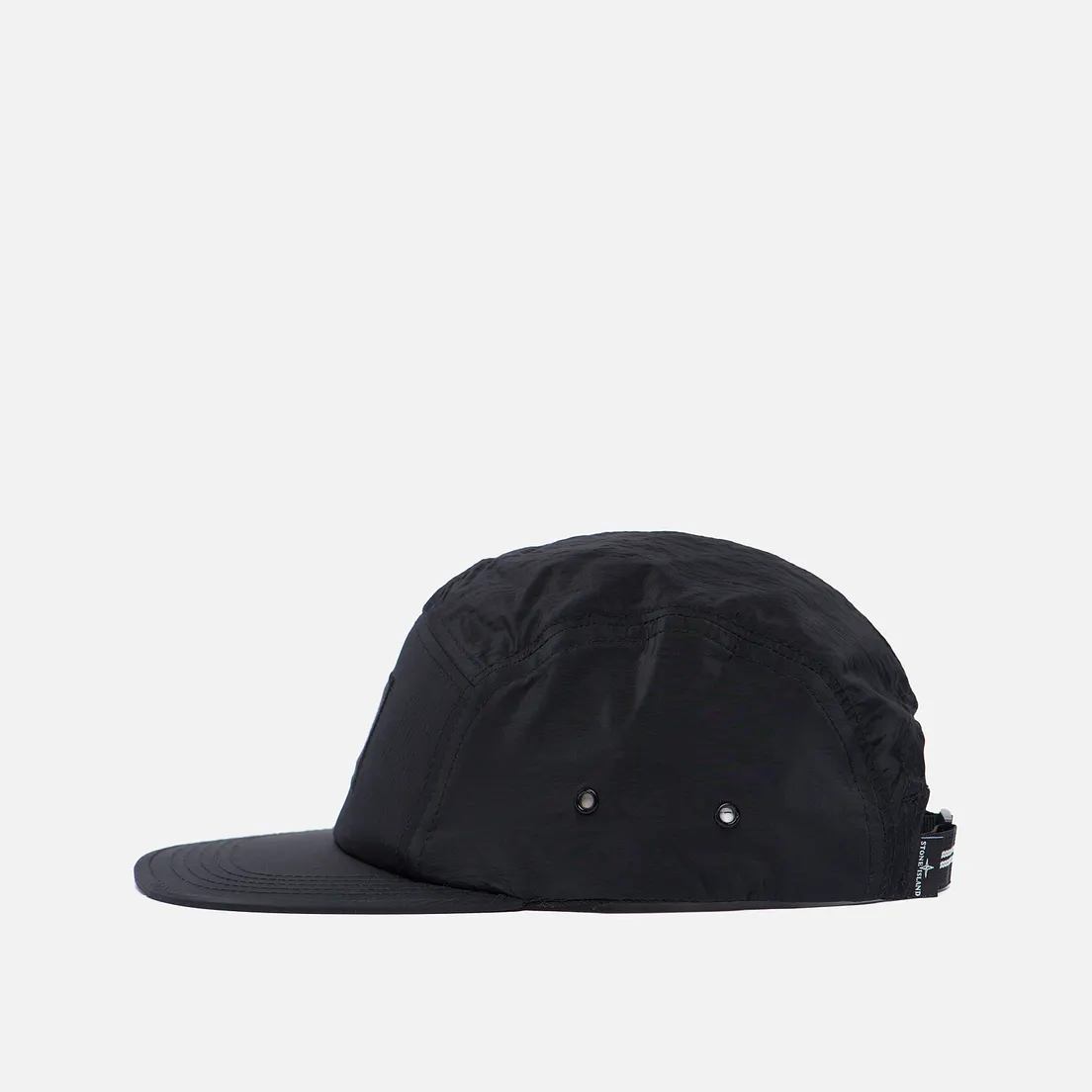 Stone Island Кепка Nylon Metal