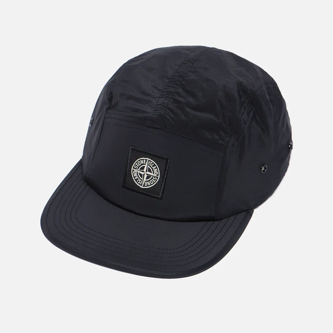 Stone Island Кепка Nylon Metal