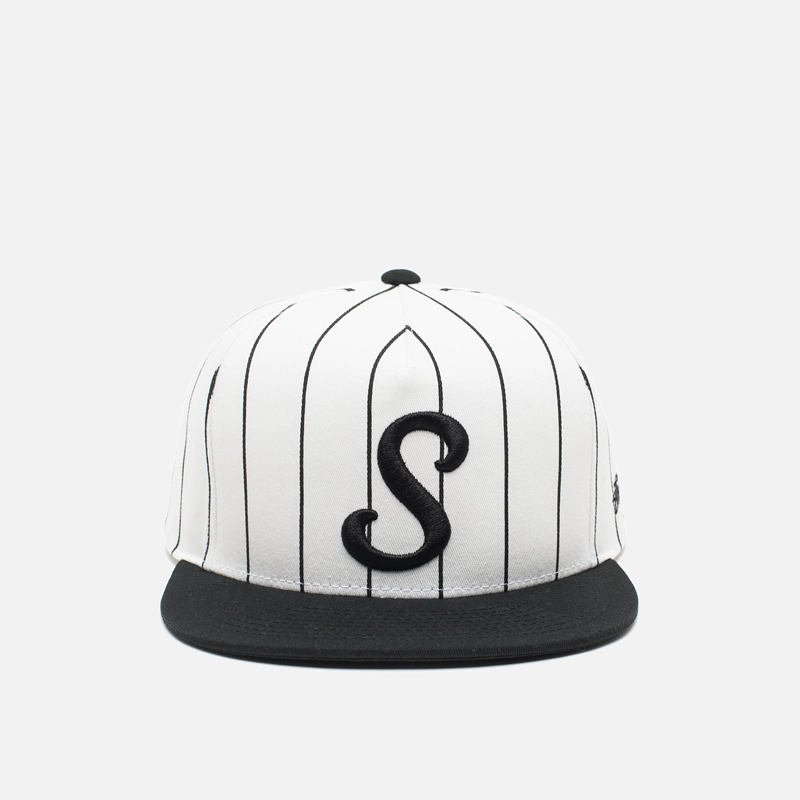 Stussy Кепка Classic S Stripe