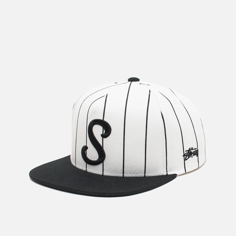 Stussy Кепка Classic S Stripe