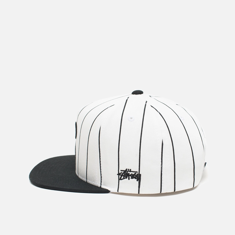 Stussy Кепка Classic S Stripe