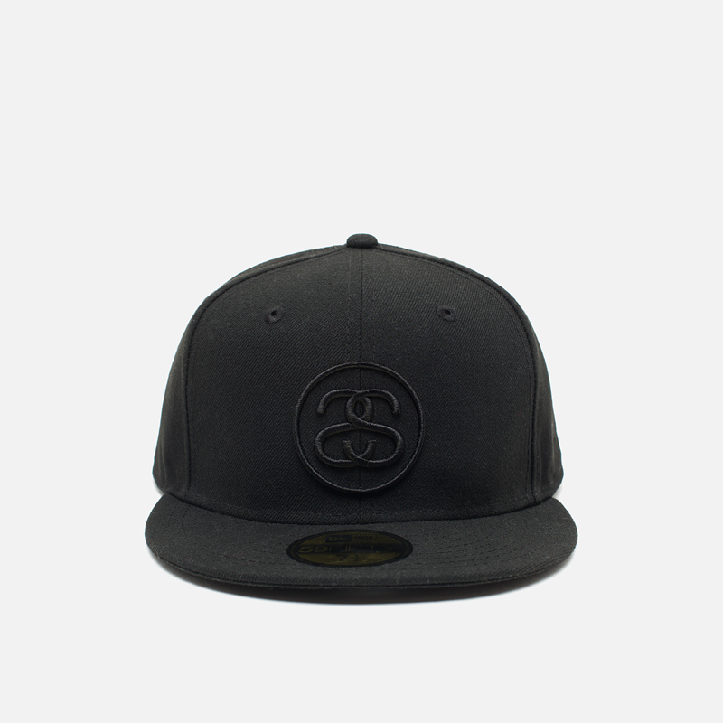 Stussy Кепка SS-Link SP16 New Era