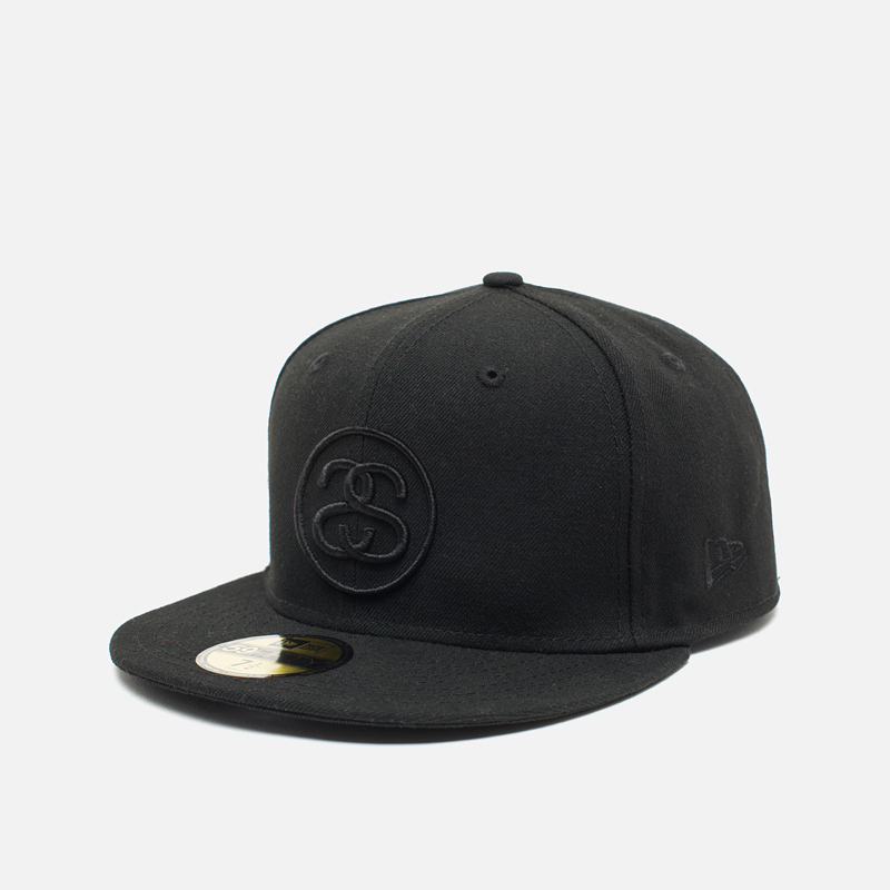 Stussy Кепка SS-Link SP16 New Era