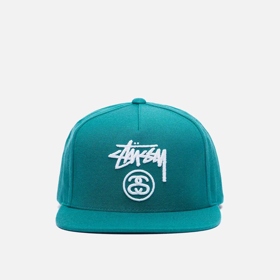 Stussy Кепка Stock Lock HO16