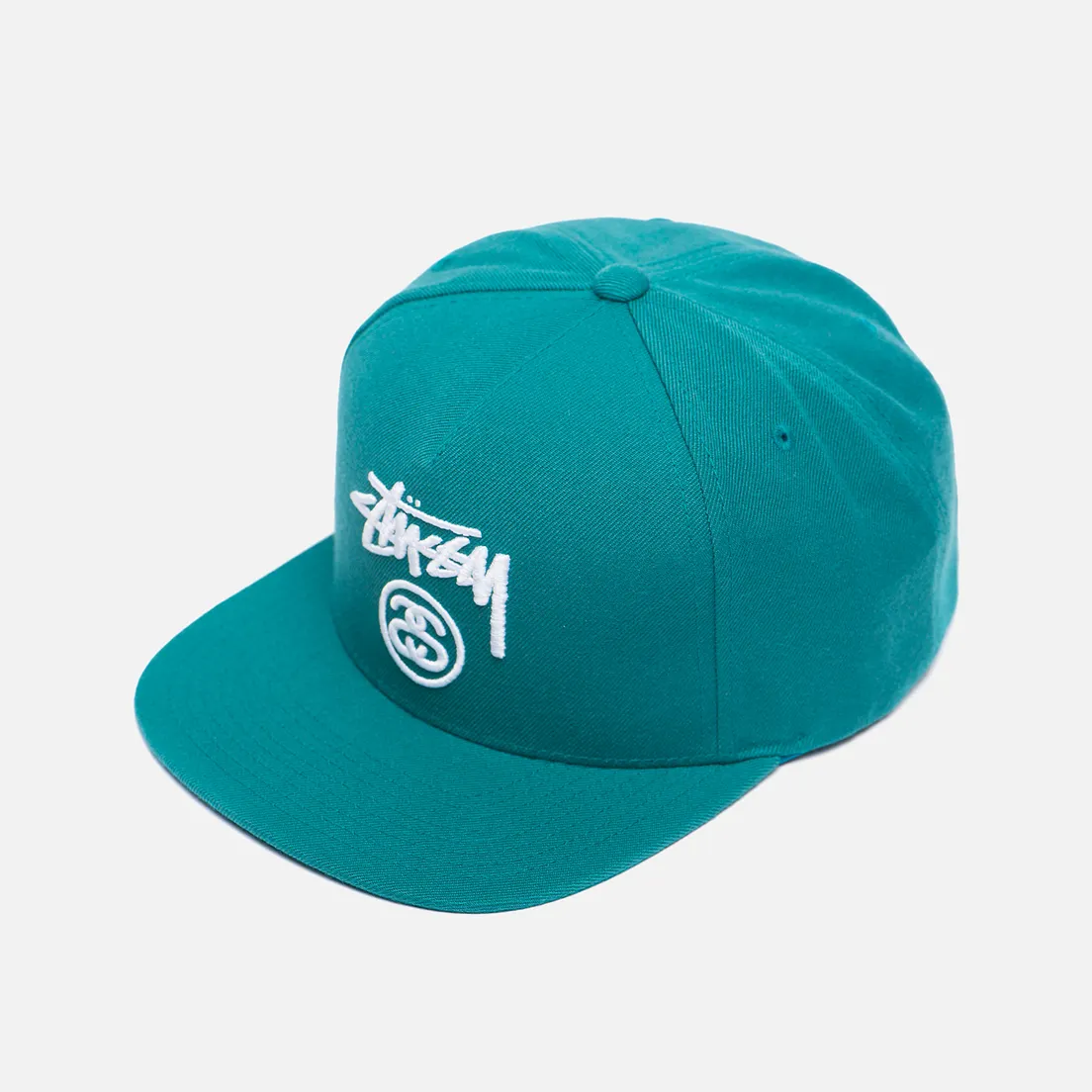 Stussy Кепка Stock Lock HO16