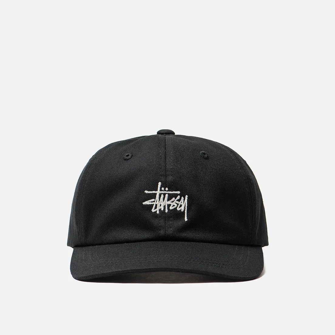 Stussy Кепка Stock Low Pro