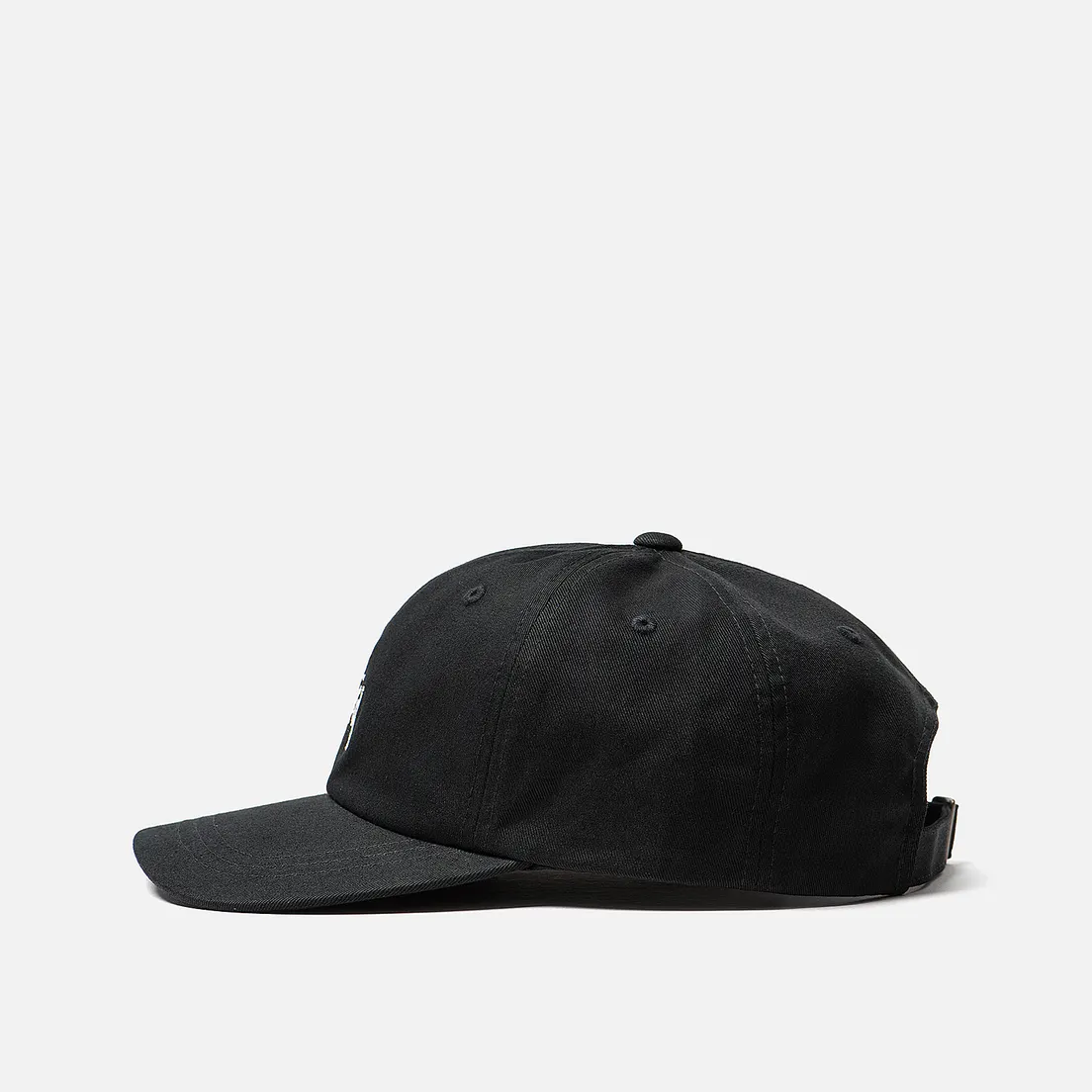 Stussy Кепка Stock Low Pro