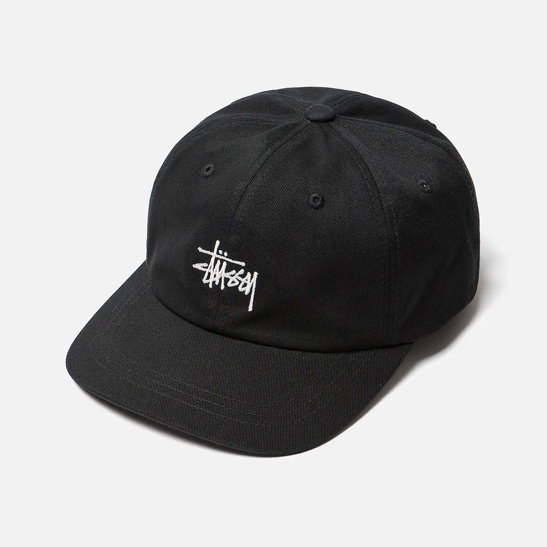 Stussy Кепка Stock Low Pro