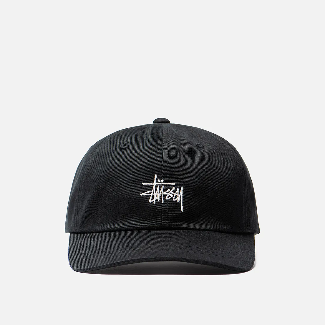 Stussy Кепка Stock Low Pro Embroidered Logo