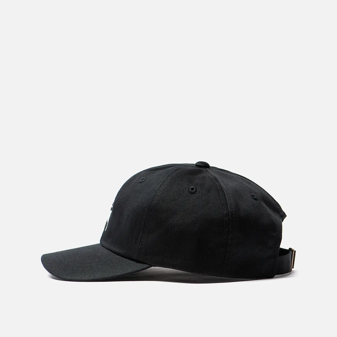 Stussy Кепка Stock Low Pro Embroidered Logo