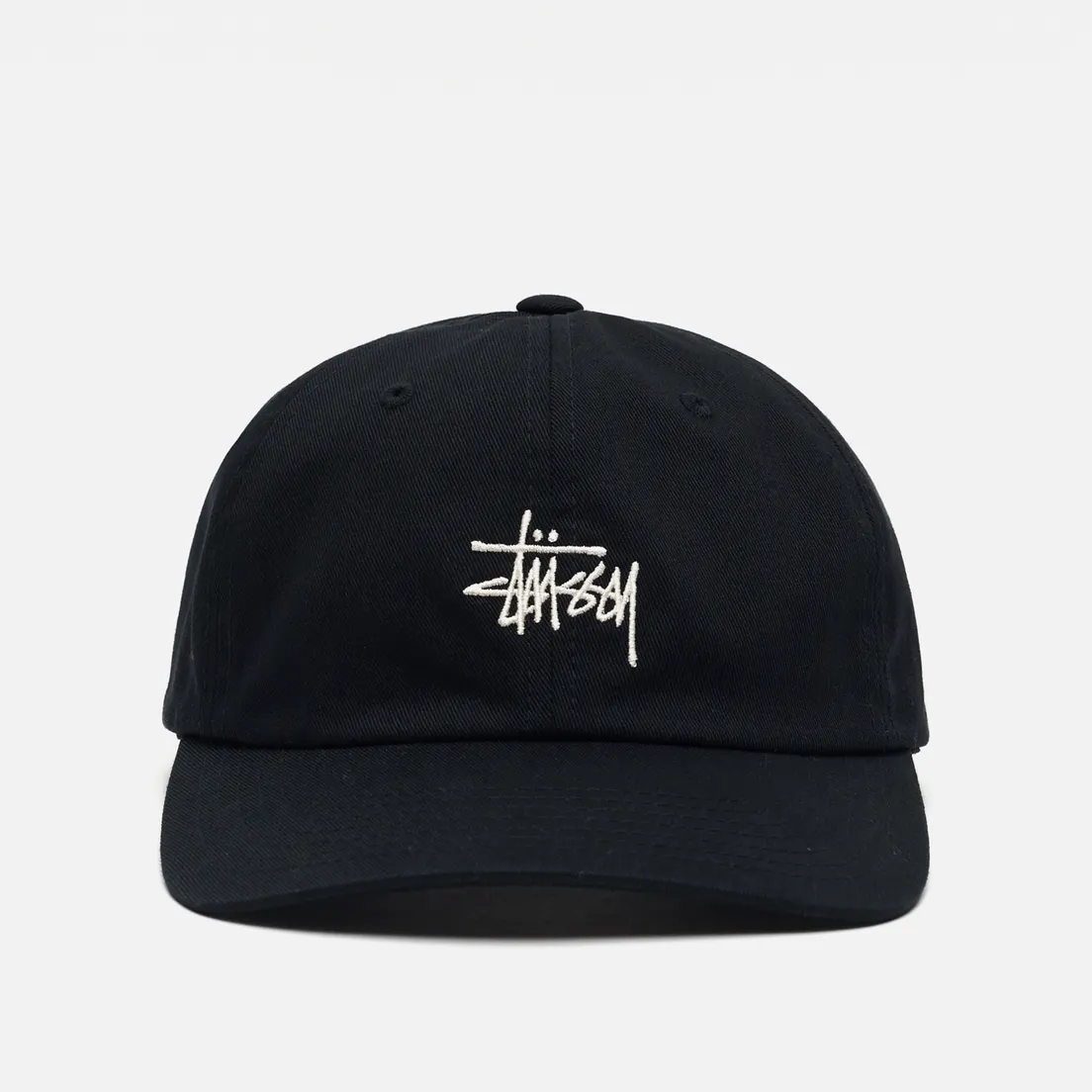 Stussy Кепка Stock Low Pro Embroidered Logo