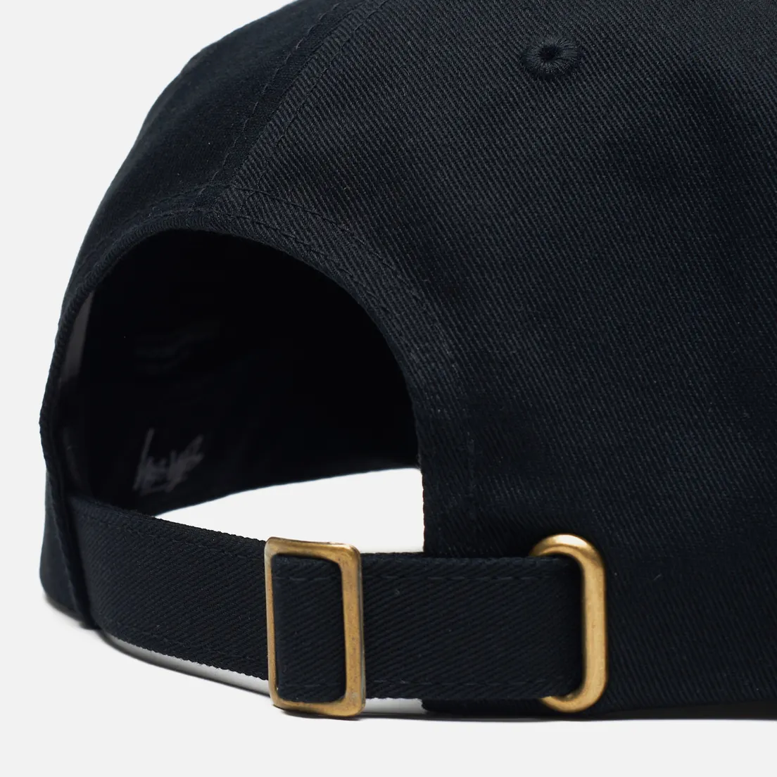 Stussy Кепка Stock Low Pro Embroidered Logo